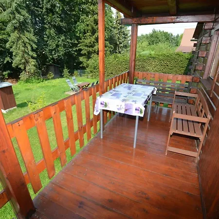 Chalet In Nature Zdewe * Wschen