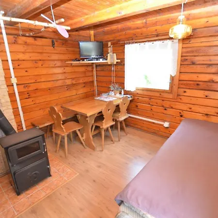 Chalet In Nature Zdewe * Wschen