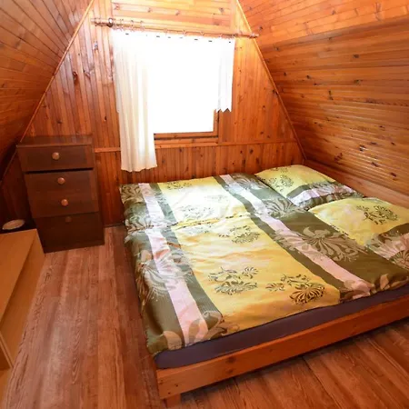 Σπίτι διακοπών Chalet In Nature Zdewe