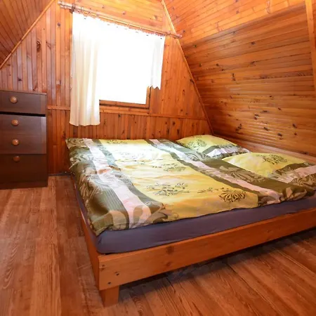 Chalet In Nature Zdewe Σπίτι διακοπών *